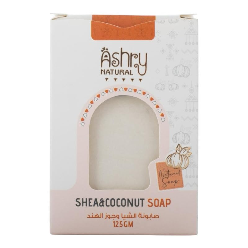 Ashry Natural