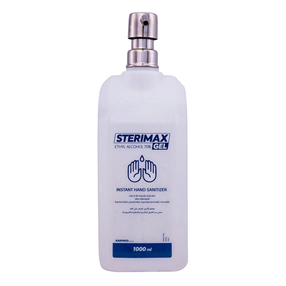 STERIMAX