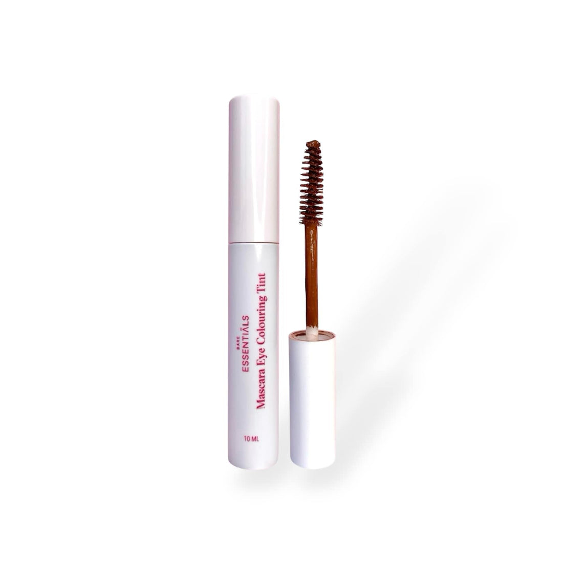 Brown Rust - Mascara Eye Colouring Tint 10ml