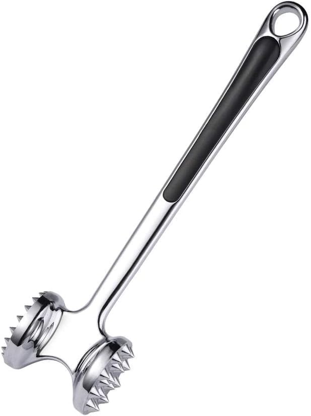 Household Tools (Heavyweight Stainless Steel Meat Hammer)