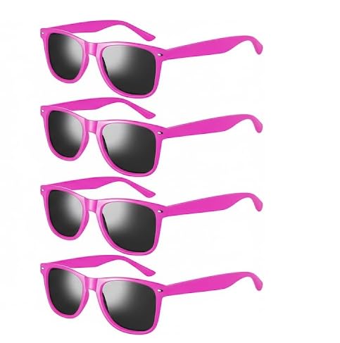 Kids Sunglasses Reflecting Sunlight Fashion Lightweight Bright Light Protection for Outdoor Trips