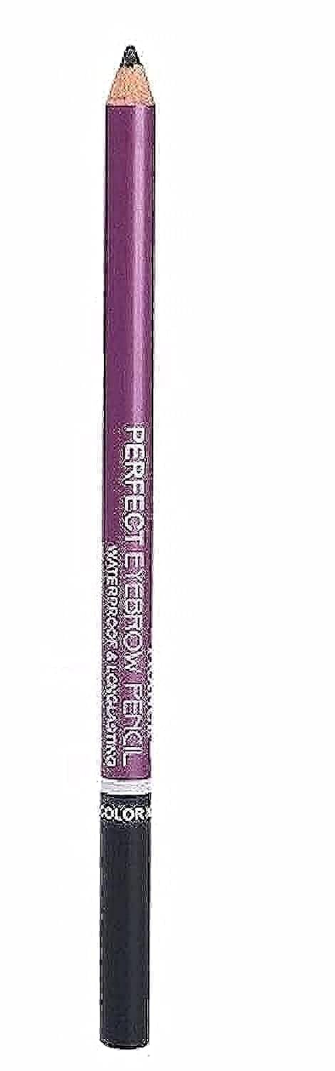 Brown Eyebrow Enhancement Pencil from MN