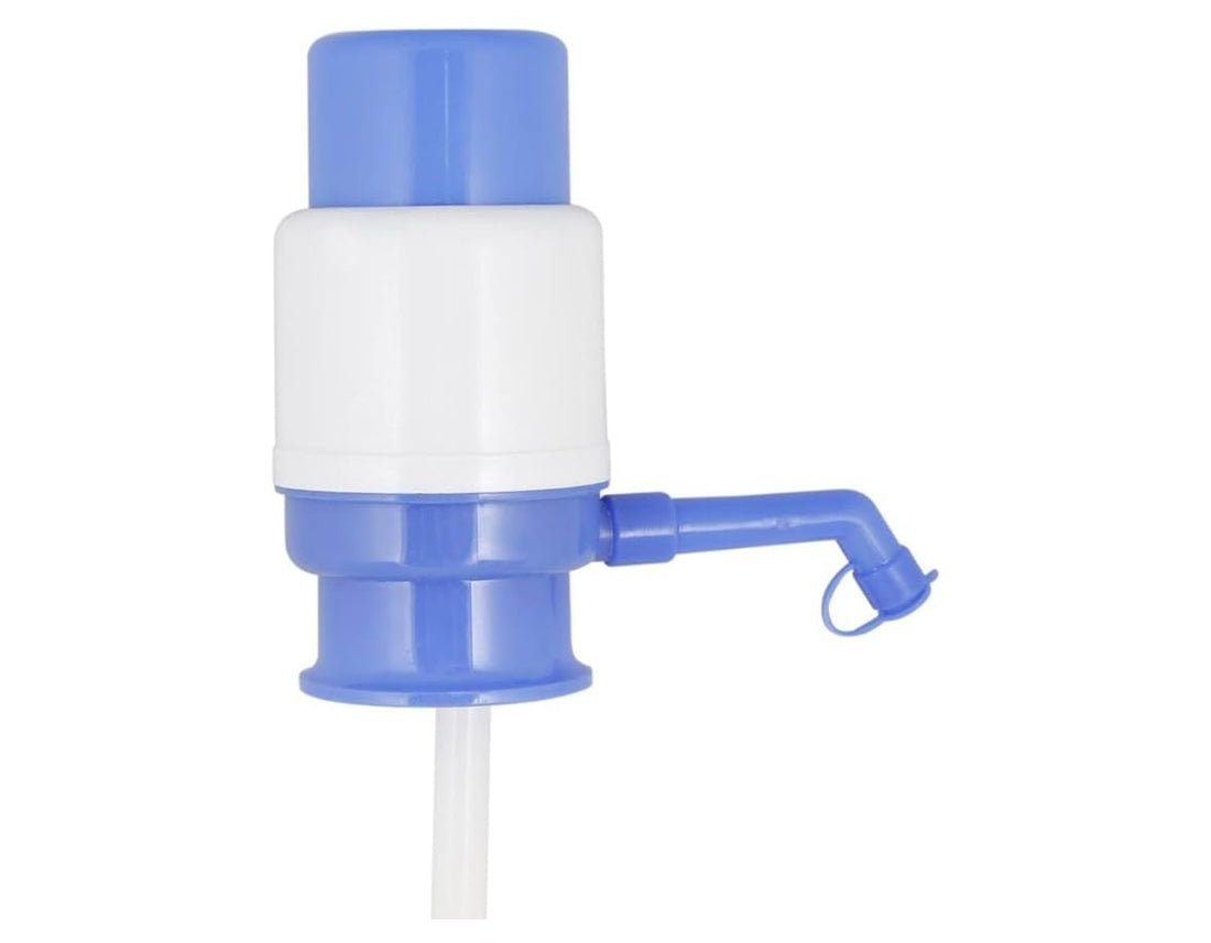Manual Bottle Water Dispenser