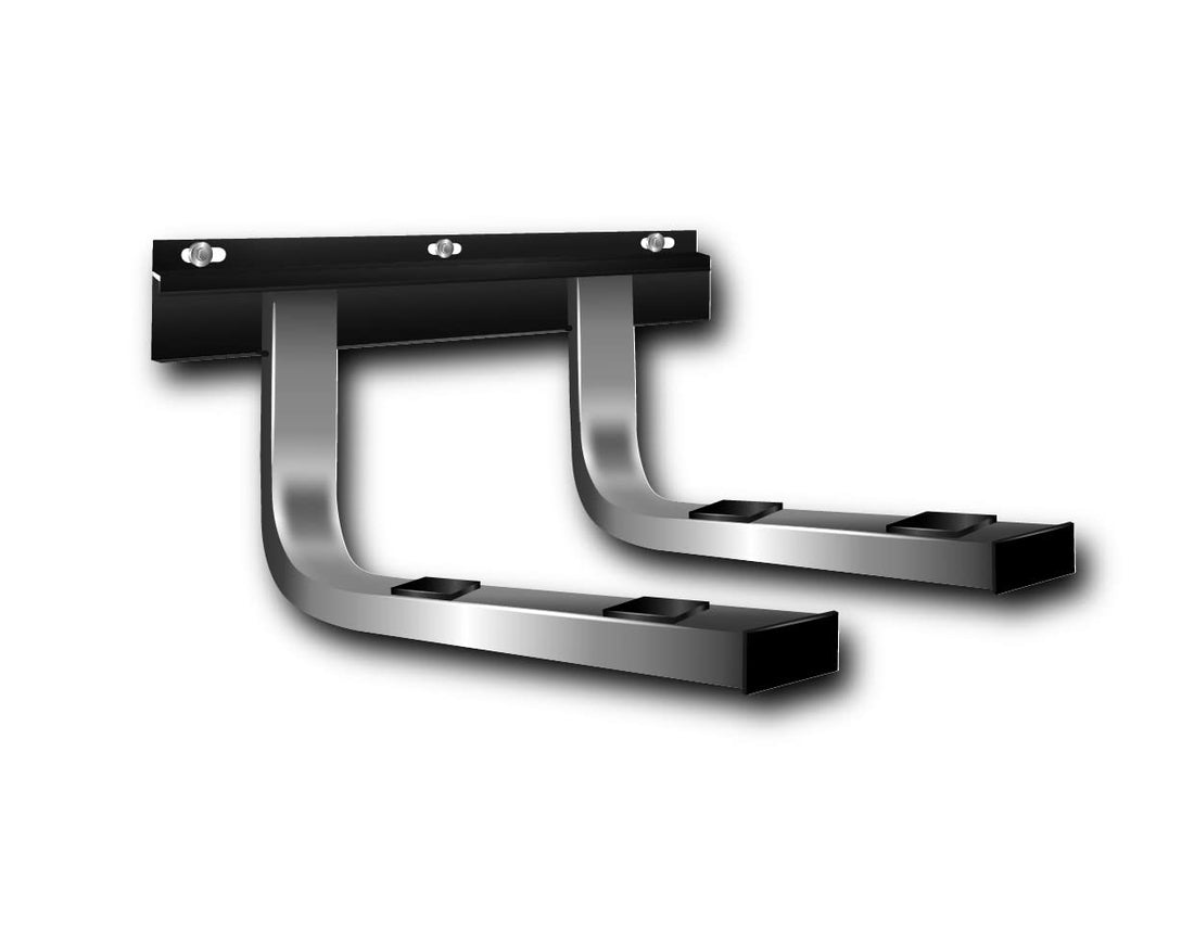 Amperse Microwave Stand