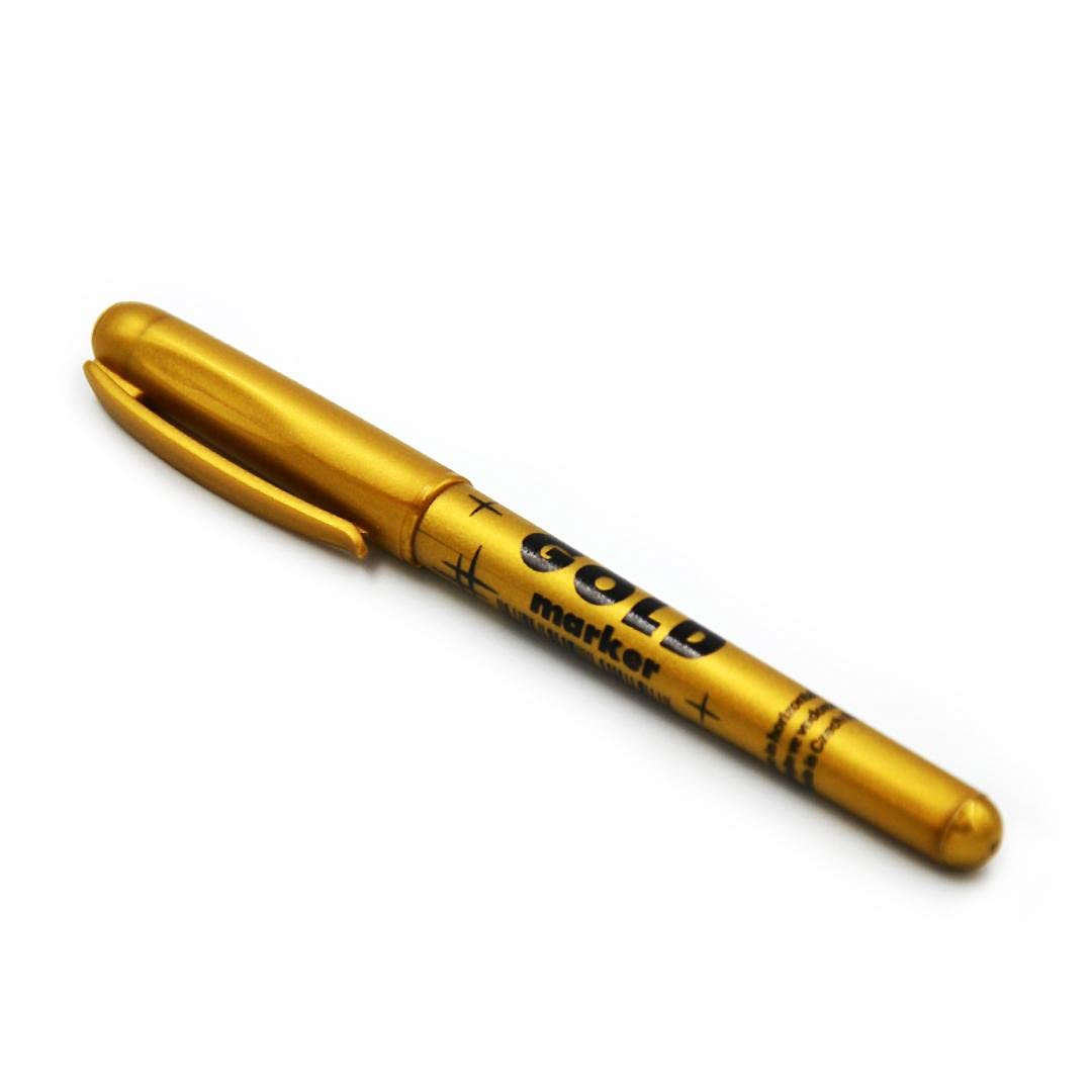 Centropen Gold Marker