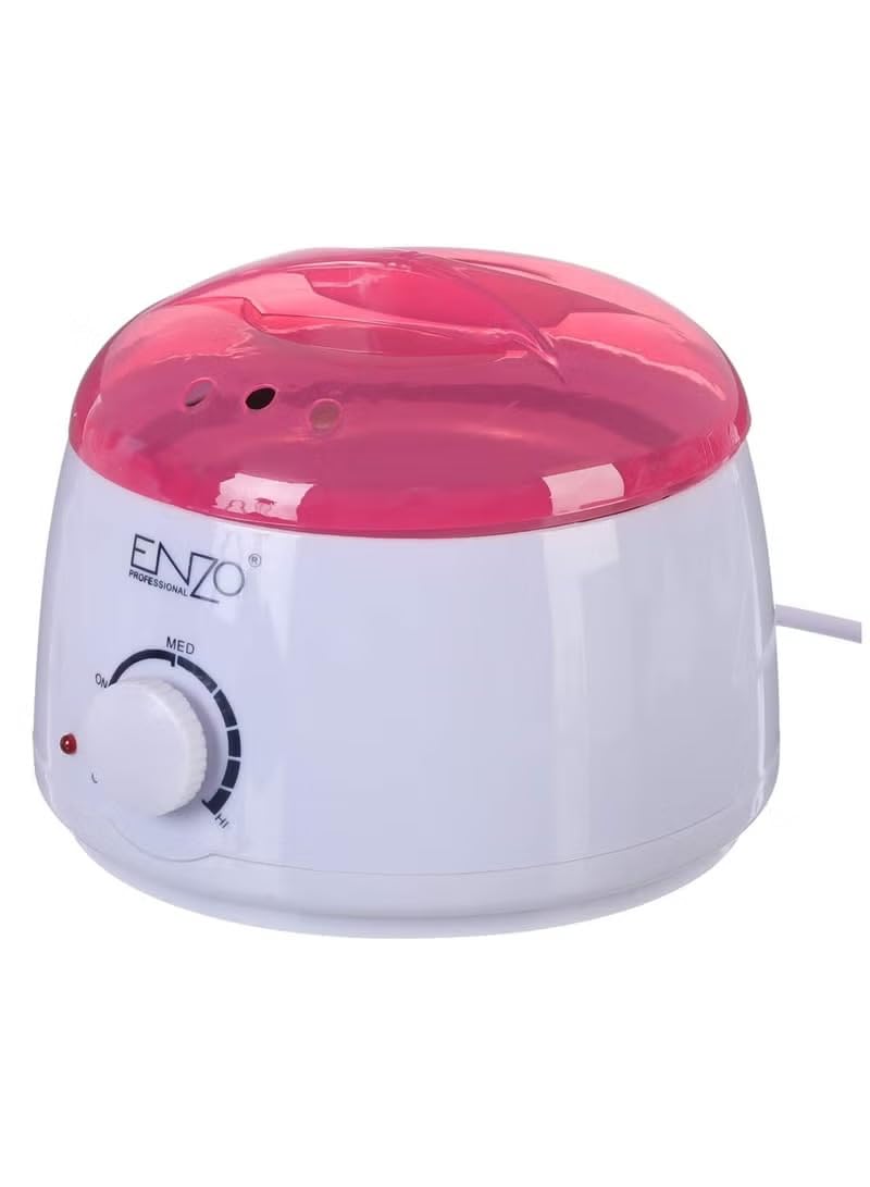 Digital Wax Heater + Wax 330g + 30 Sticks
