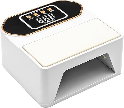 Professional UV Nail Dryer 288W AB-2