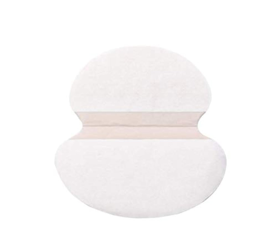 Sweat Pads Deodorant & Antiperspirant For Unisex - 40 gm
