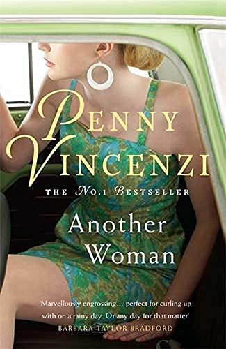 Another Woman By Penny Vincenzi