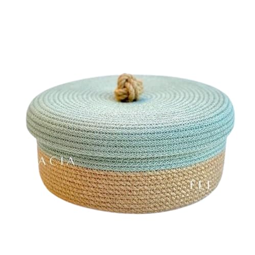 Woven it
