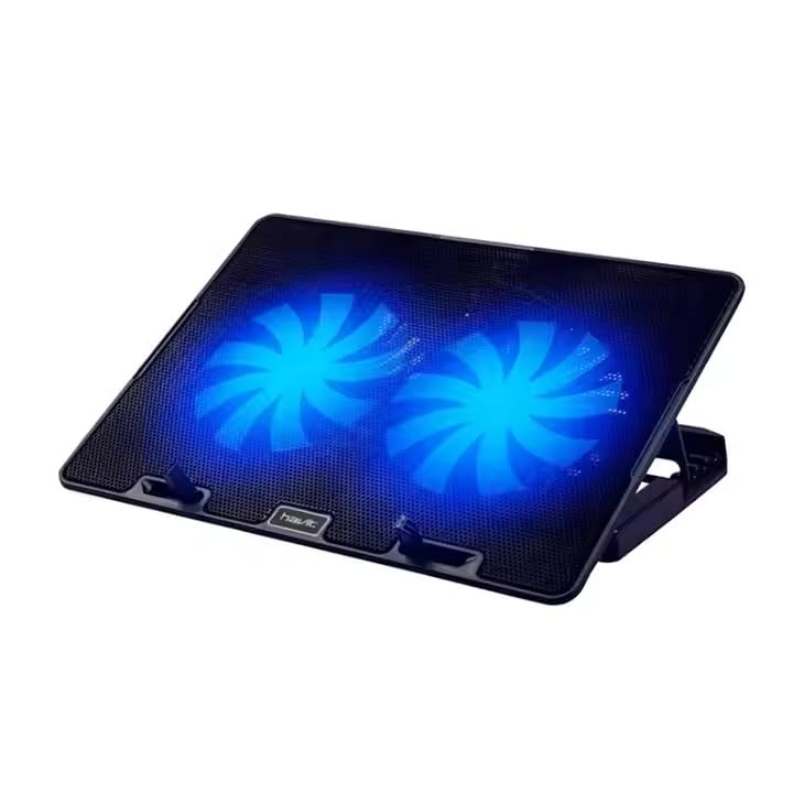 Laptop Cooling Pad F2083-BK