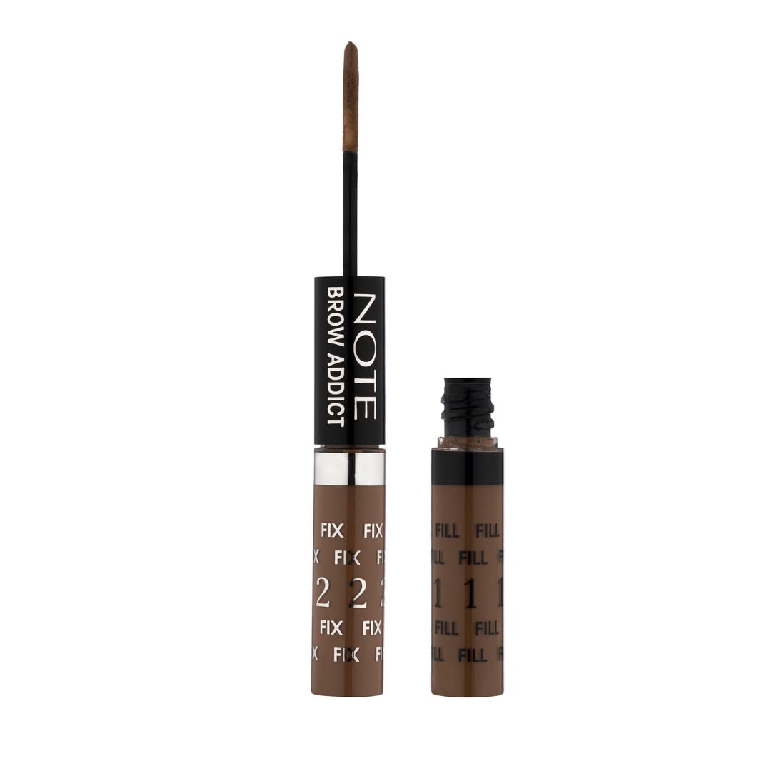 Note Cosmetics