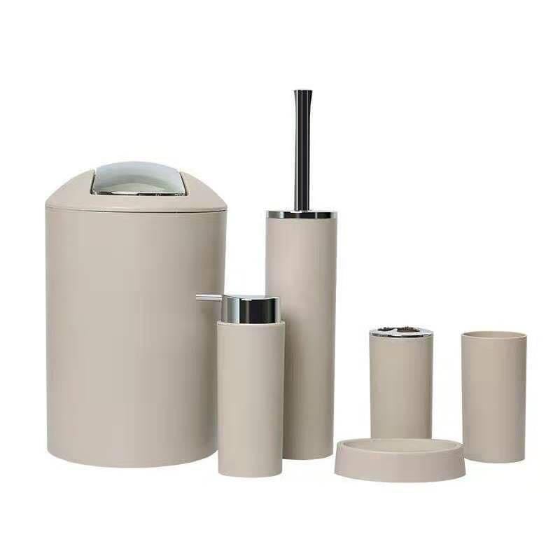 Bathroom Accessory Set