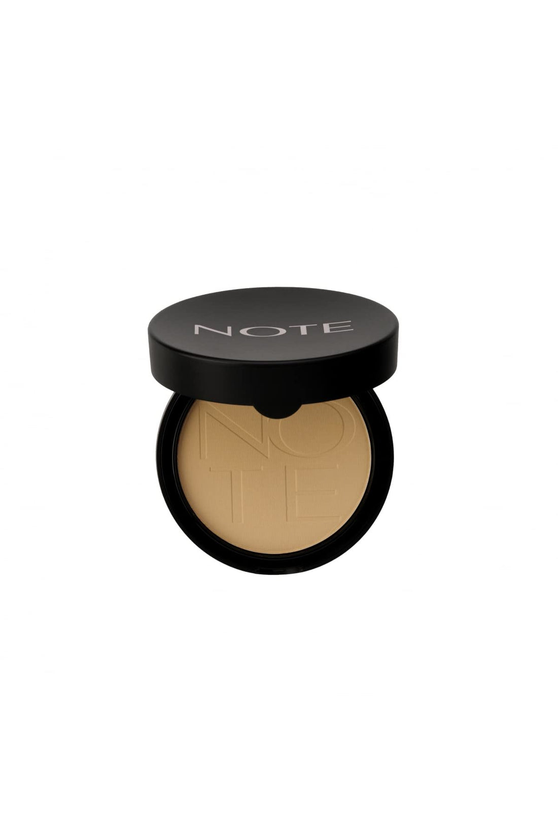 NOTE LUMINOUS SILK COMPACT POWDER 07