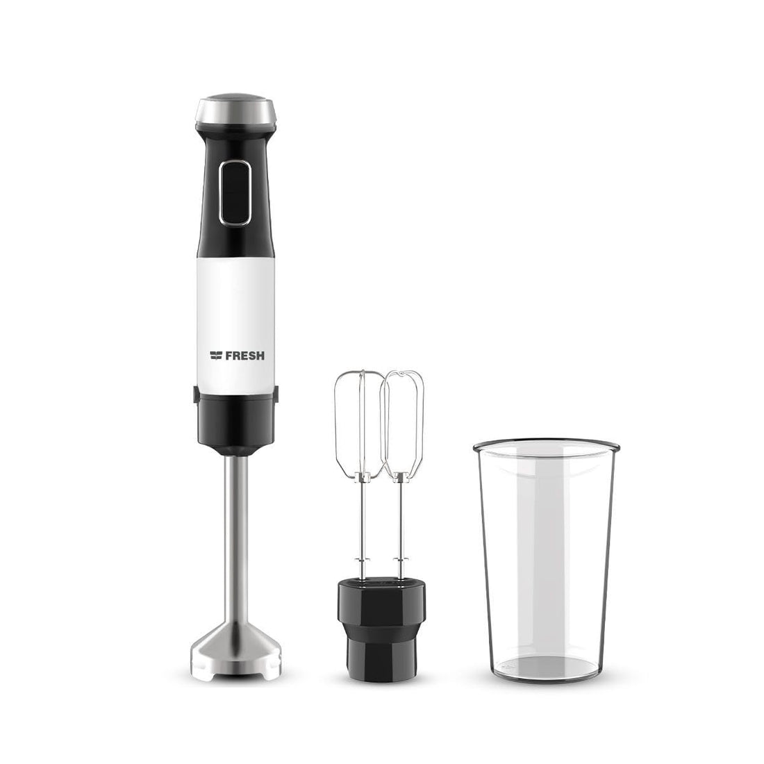 Fresh HB-1100 N Hand Blender, Multicolor