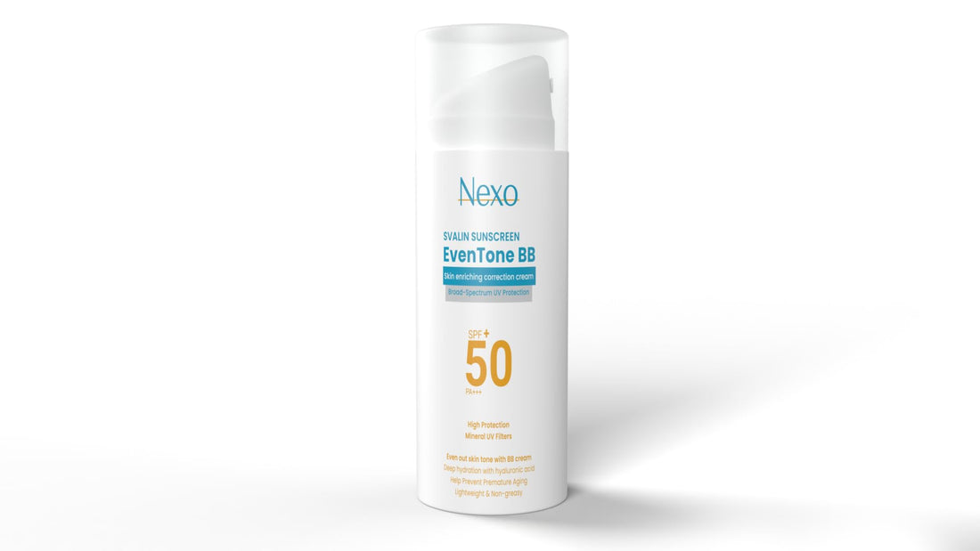 Nexo EvenTone BB Sunscreen 50 ml