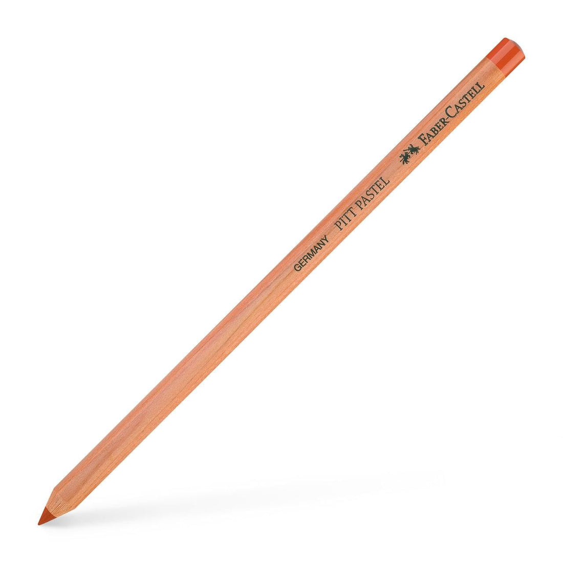 Faber Castell PITT188 Pastel Pencil, Sanguine Medium