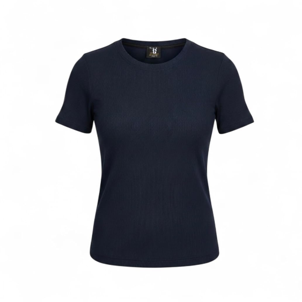 Bamm نساء ,فتيات Sleeveless Shirt توب بدون أكمام
