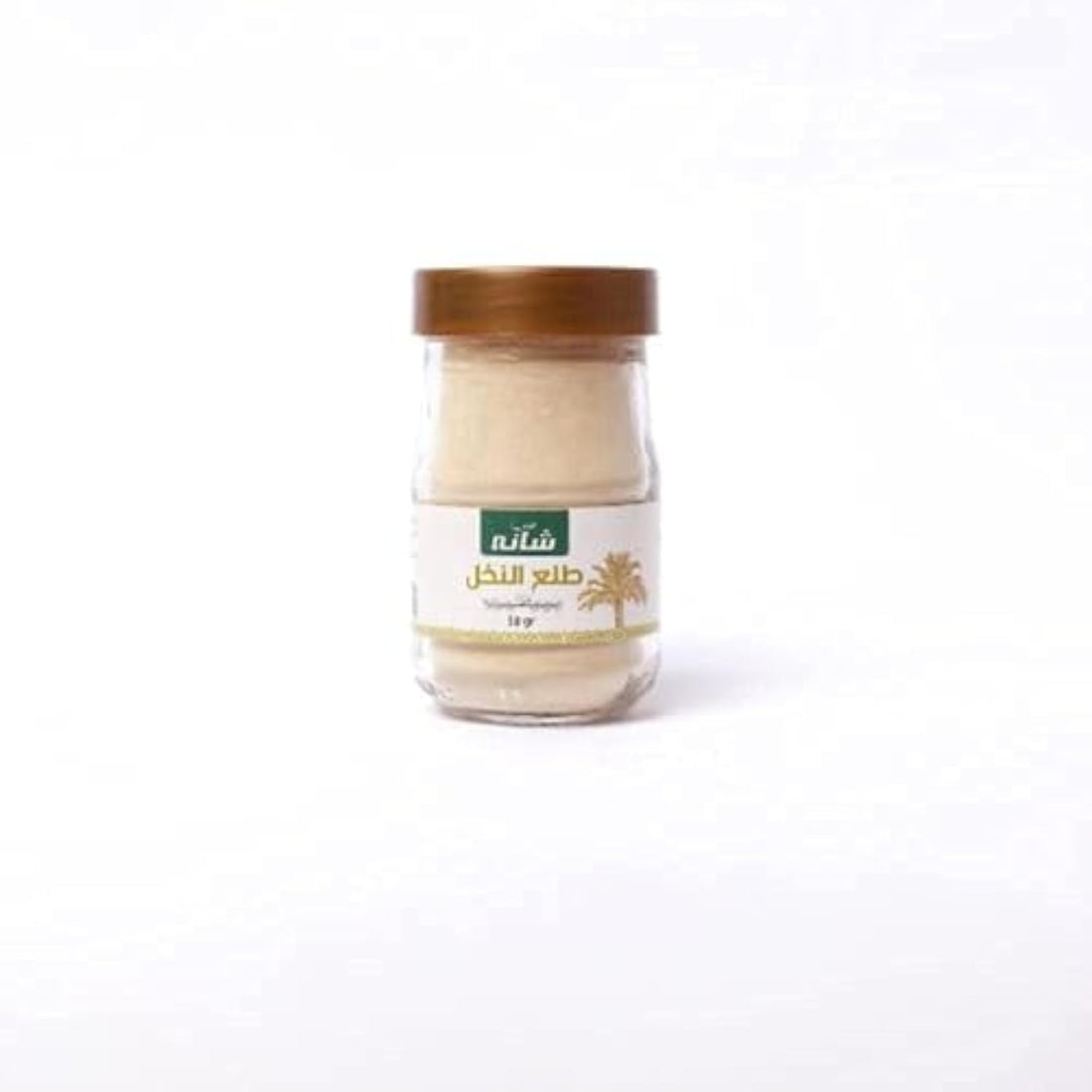 Shana Teyab Palm Pollen Herbs - 50 GM
