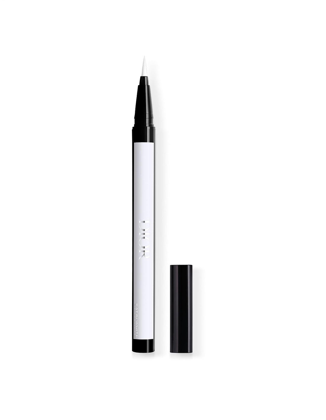 Dior - Diorshow Liquid Eyeliner 001 Satin White