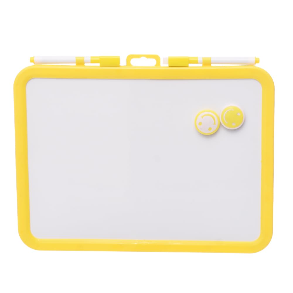 Elmaayergy TY-82 Educational Board 24.5 * 31 With Durable Material, Suitable For School And Home