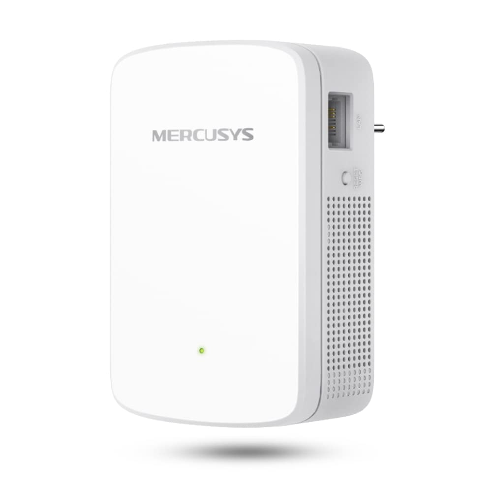 MERCUSYS