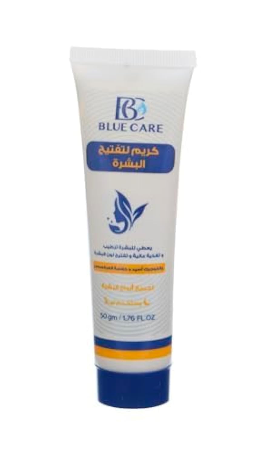 Blue Care Whitening Cream 50 g