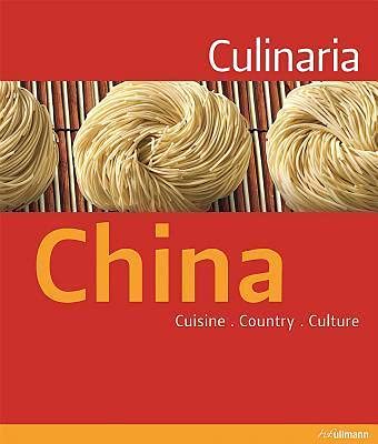 Schlotter, K. Culinaria China