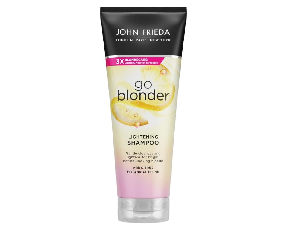John Frieda