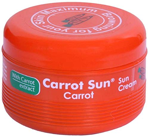 Carrot Sun