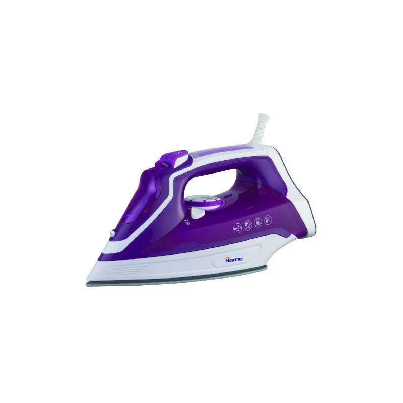 Home SN1109 2200 Watt Steam Iron
