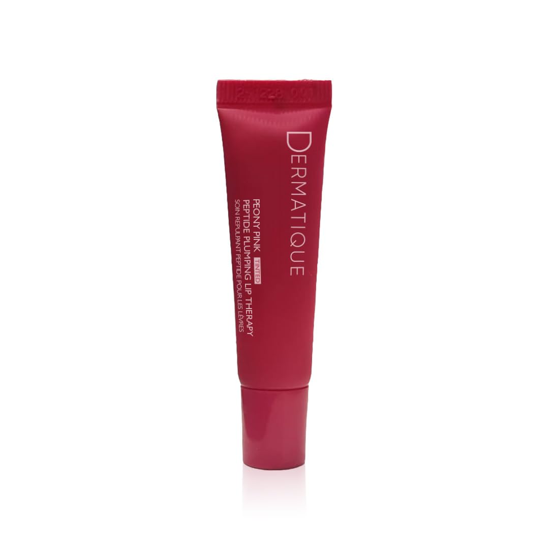 Peptide Plumping Lip Therapy Hyaluronic Acid (Peony Pink) - 9 ML