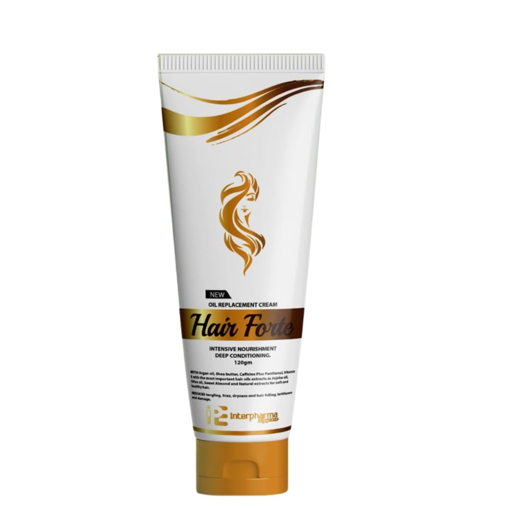 Hairfort Oil Replacement Cream