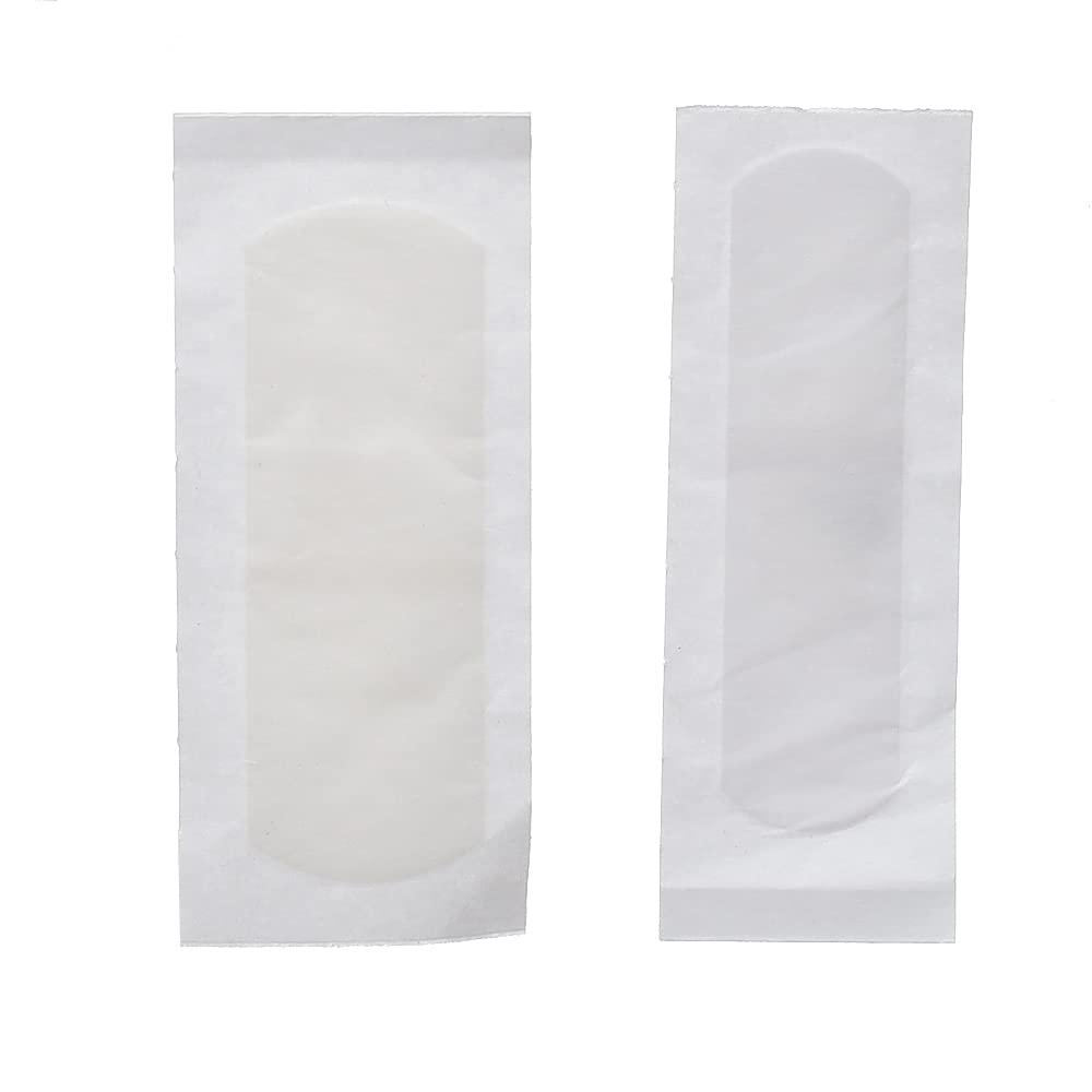 Cure-Aid Sensitive Plaster 20 Pcs