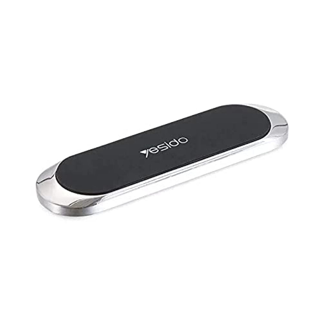 WCP Yesido C55 Magnetic Dashboard Phone Car Mount (Silver)