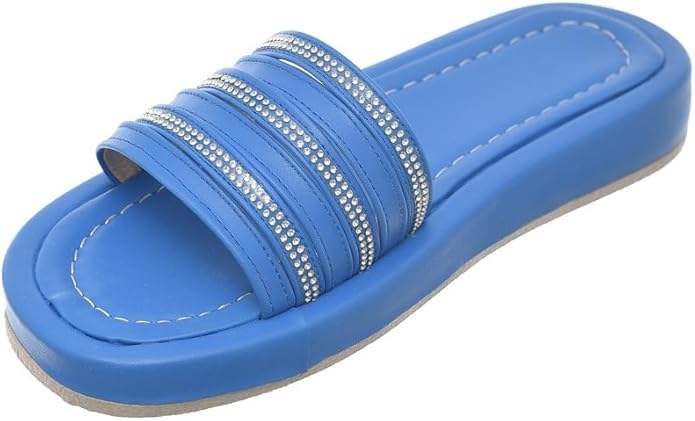 MADYOS womens model 562 Flat Sandal