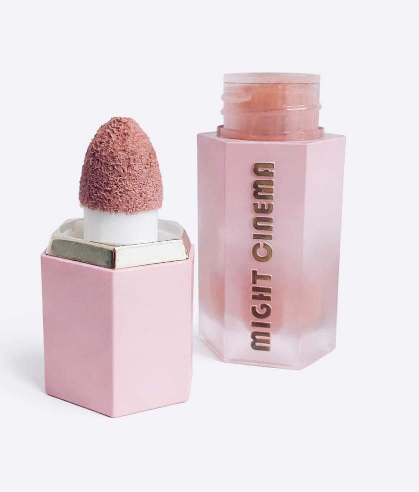 Might Cinema Liquid Blusher (105)