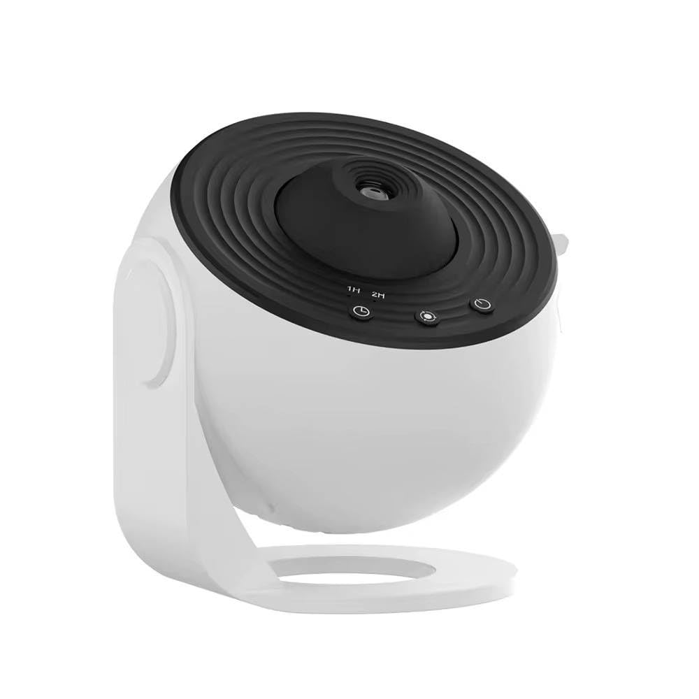 Next Store Star Galaxy Light and Smart Star Projector 8 Modes with 360° Adjustment Multifunctional Night Lamp for Relaxing and Decorating.