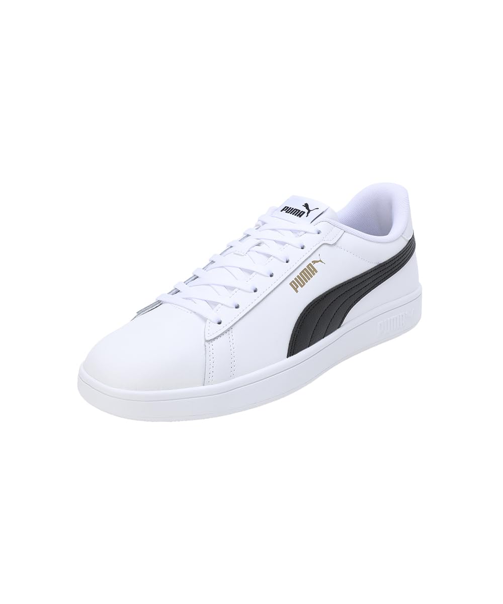 PUMA mens Smash 3.0 L Sneaker