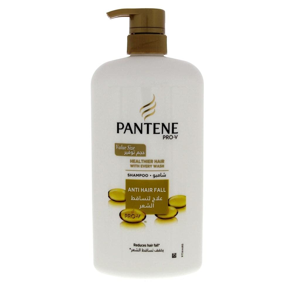 Pantene