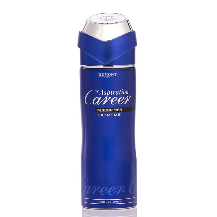 Dumont Career Aspiration Perfume For Men 200 Ml