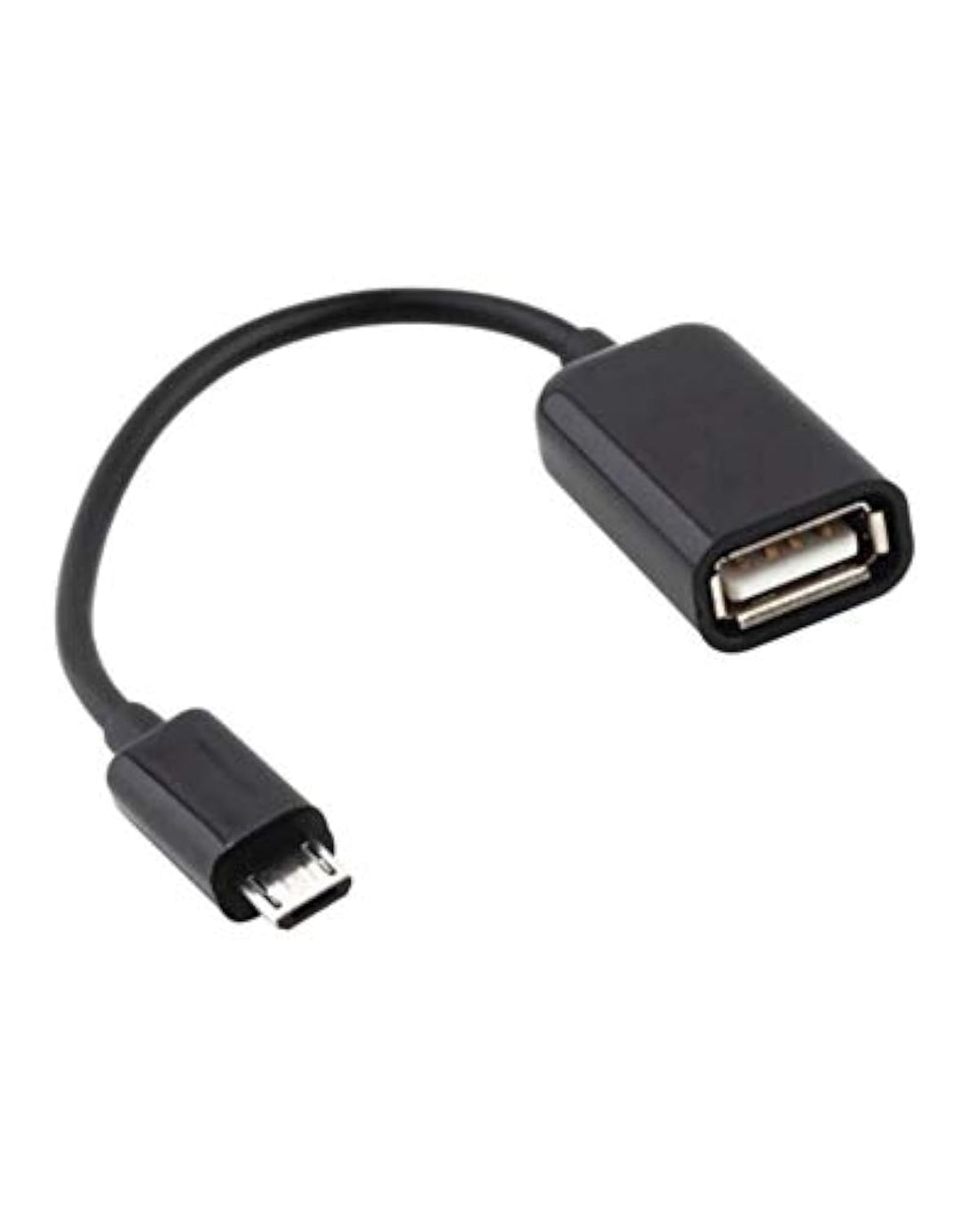 Generic S-K07 Micro USB OTG Connect Kit