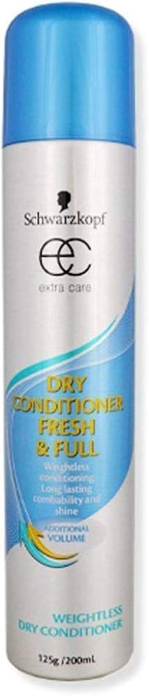 SHOWER SKOOF EXTRA CAR DRY CONDITIONER FRESH FULL 200ML