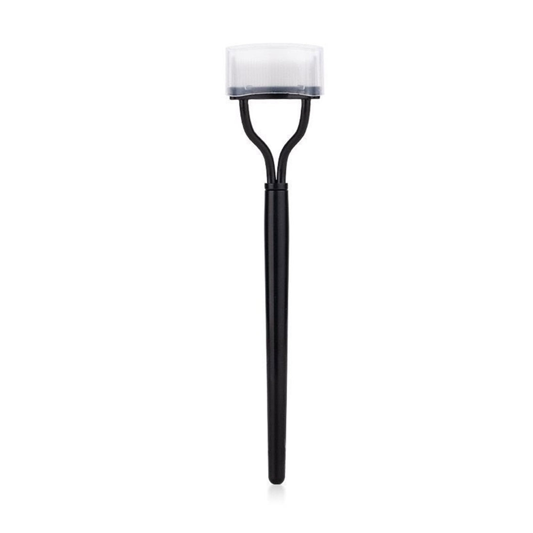 Eyelash Comb Separator Eyelash Separator Eyelash Definer Mascara Comb Applicator With Covers Arcs Designed Mascara Brush