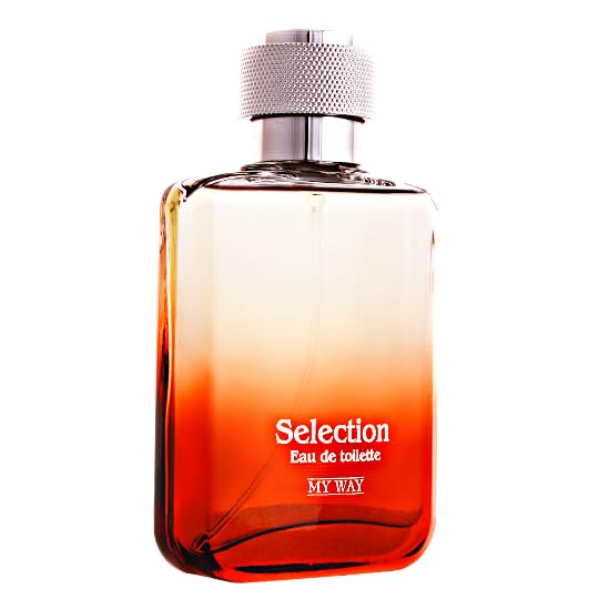 عطر رجالى او دي برفن 60مل فخامة لا متلم مع عطر من ماى ى واي (سيكسSION)