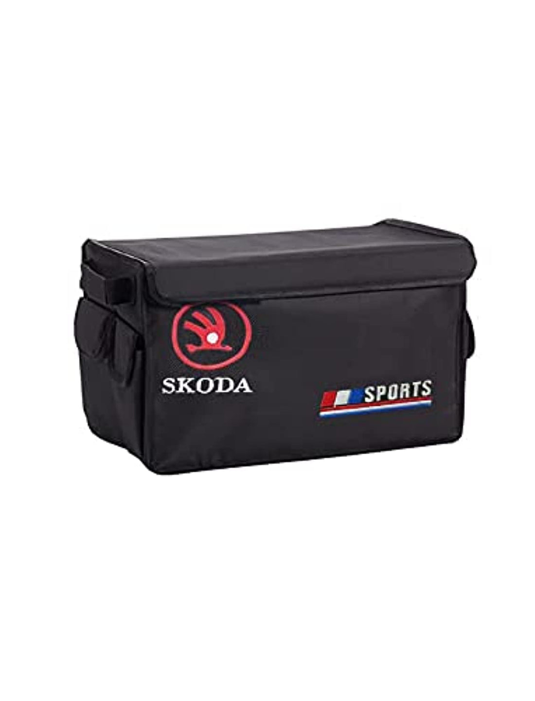 Kapper - skoda - car bag organizer