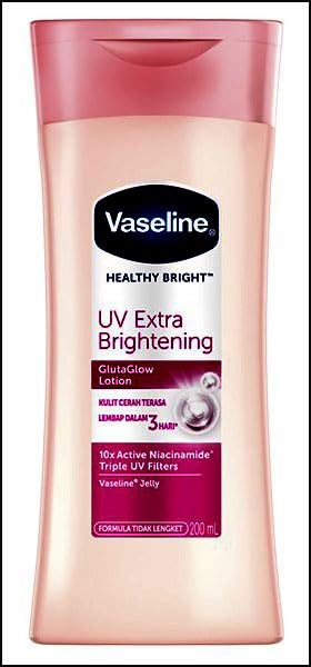 Vaseline