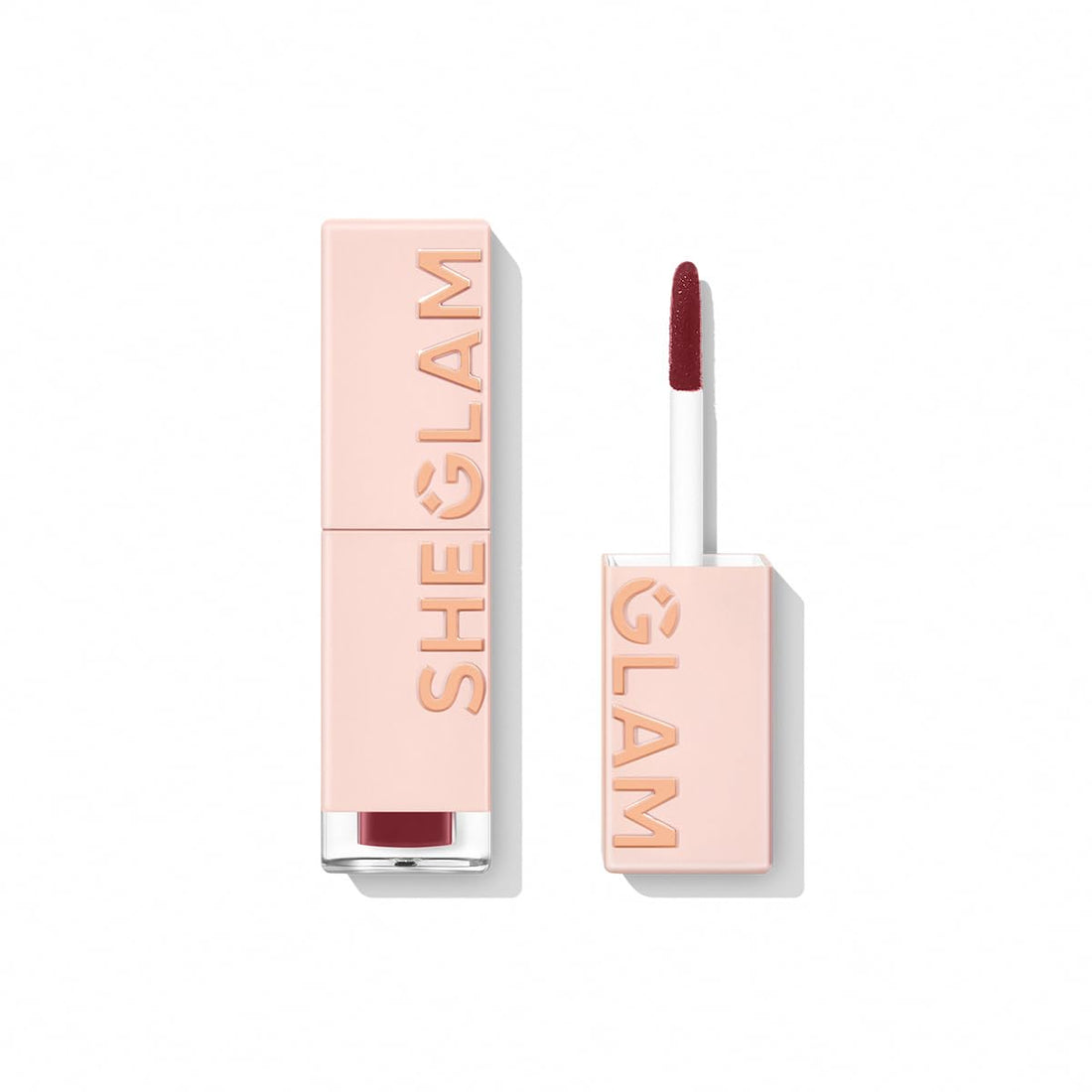 SHEGLAM Take A Hint Lip Tint - Level Up