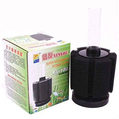 Xinyou Fish aquarium super biochemical sponge filter XY-380