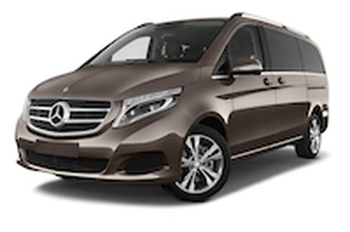car Cover for Mercedes-Benz V-Class 250 Avantgarde with 5 years warranty 704495179795